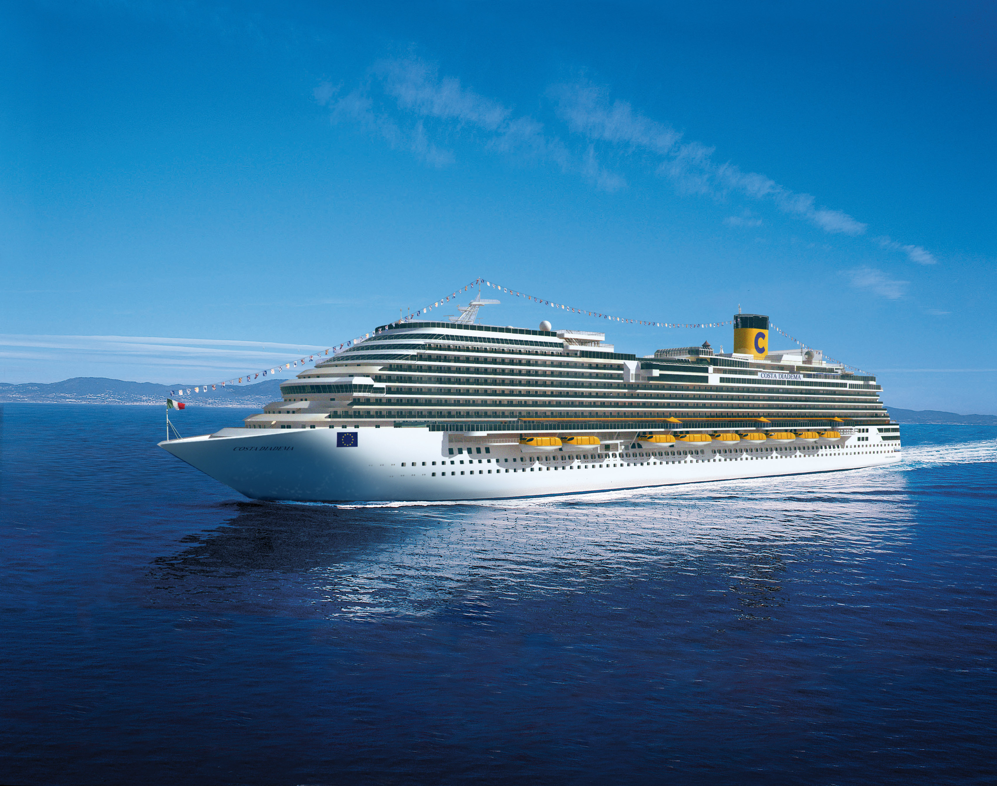 La Maleta De Txema De CRUCERO Por El Mediterr neo Occidental 