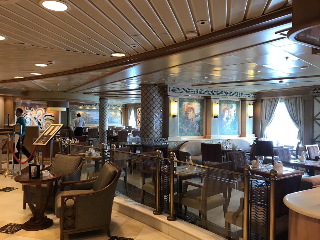Todo sobre el Sapphire Princess y su itinerario de crucero por los Fiordos Noruegos