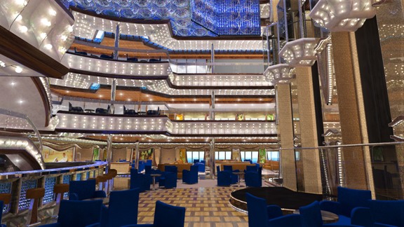 atrium costa diadema