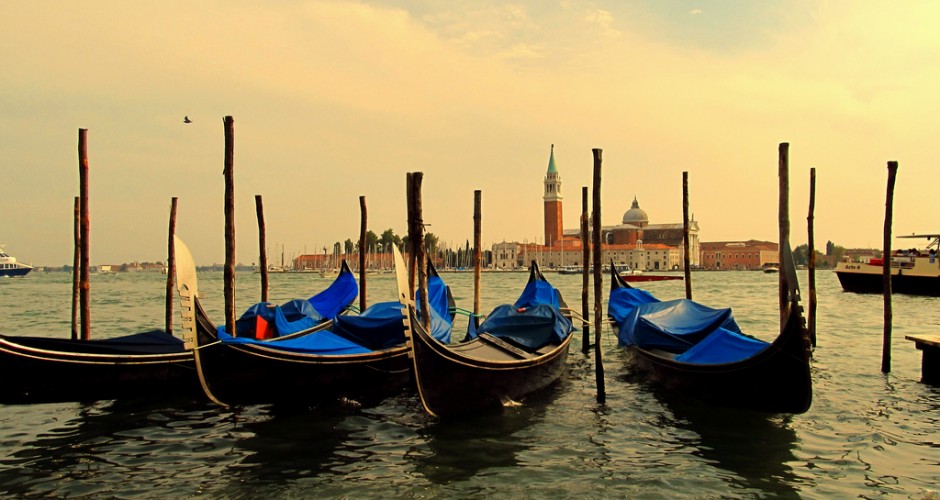 Crucero con salida desde Venecia: ¿Sabes cuál es la canción más detestada por los venecianos?