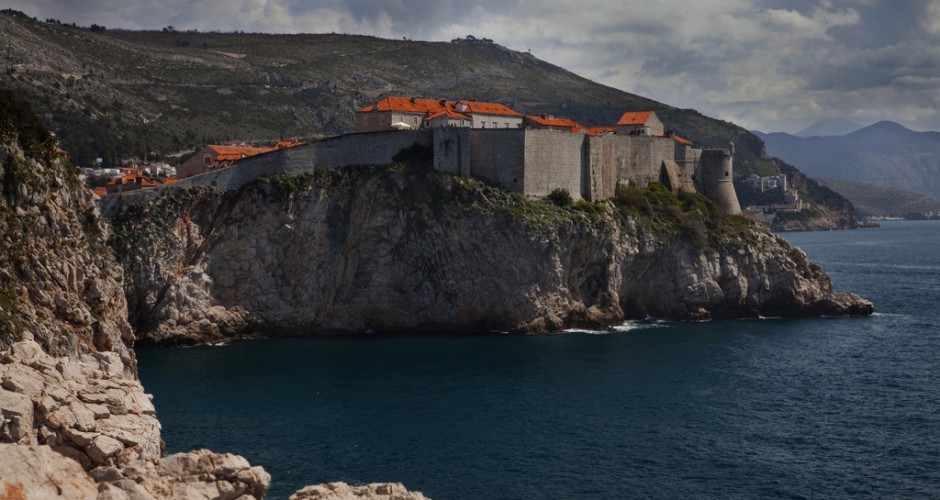 Escala de crucero en Dubrovnik: pon rumbo a Desembarco del Rey