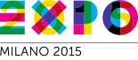 Logotipo oficial de la Expo Milán 2015. Foto web oficial Exposición Universal