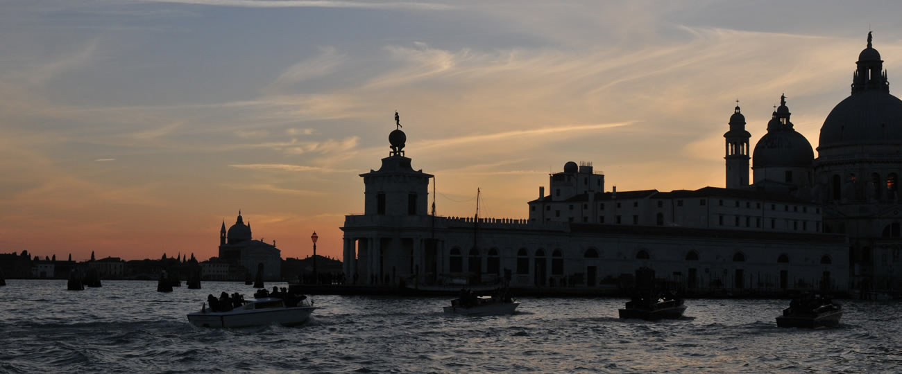 Imagen de Venecia. Foto web oficial del Carnaval