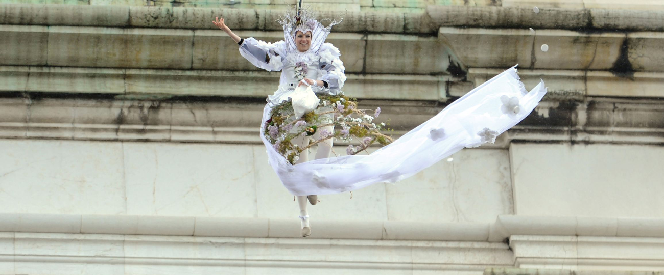 Imagen Carnaval de Venecia. Foto web oficial del Carnaval