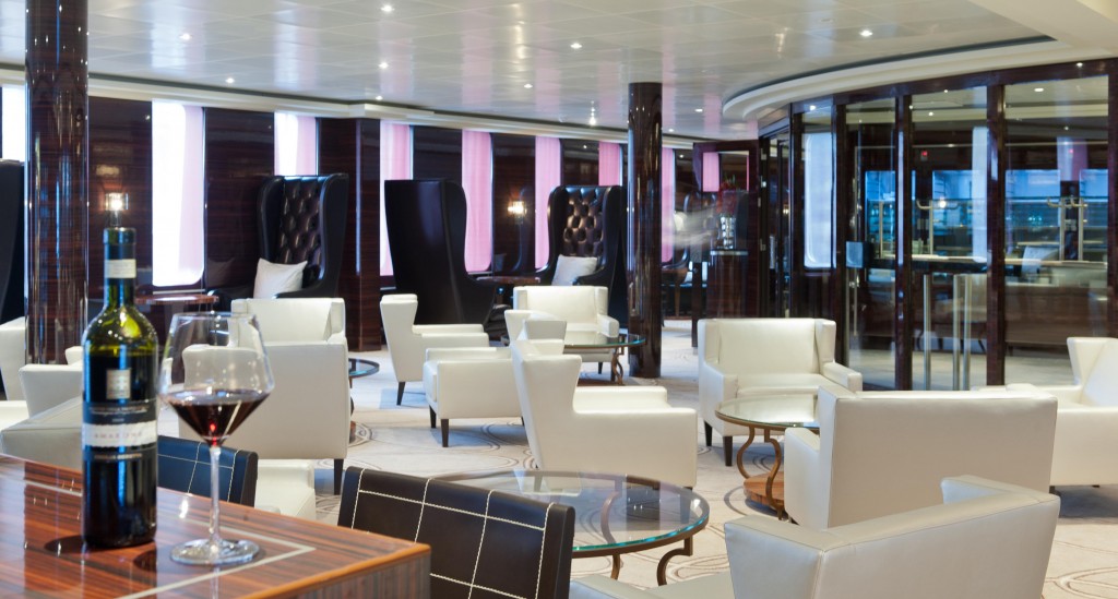 Vinoteca para los Miembros del CostaClub de Costa Cruceros