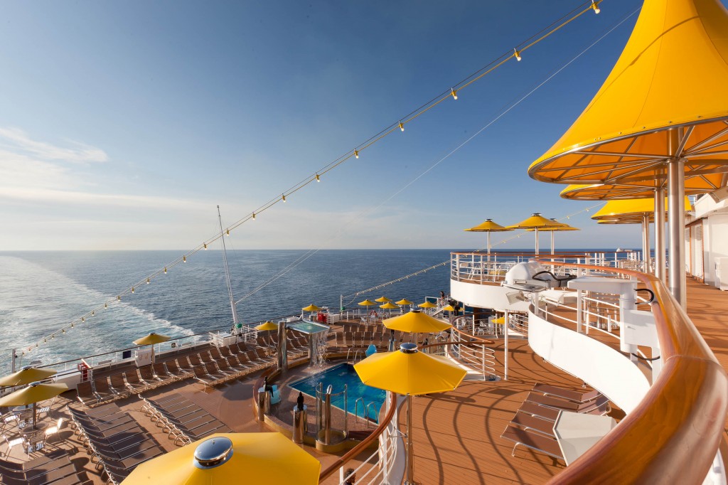 Miramar Cruises nominada a mejor agencia online por Costa Cruceros