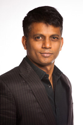 Rahul Chakkara, nuevo Chief Digital Officer del Grupo Costa