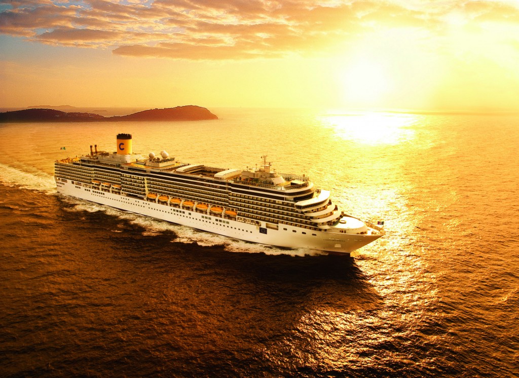 Costa Extra: nueva plataforma para agentes de Costa Cruceros