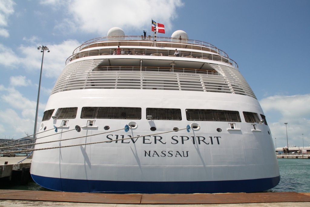 Silversea anuncia sus nuevos itinerarios