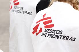 Costa Cruceros colabora con médicos sin fronteras