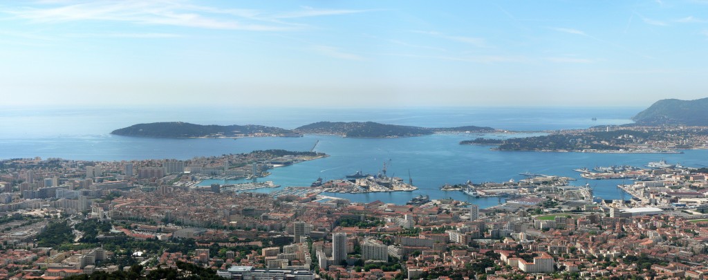 Vista con Momento Crucero de Pullmantur