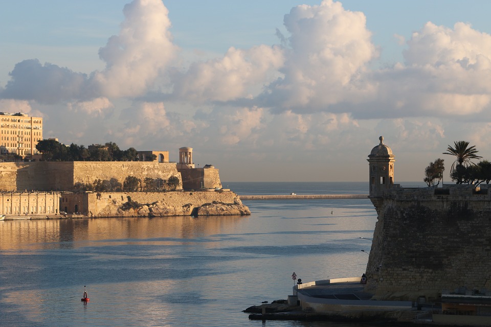 presidente de MSC Cruceros condecorado por Malta