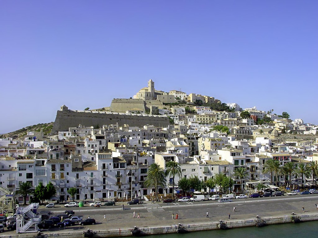 Cruceros por el Mediterráneo en 2016 con Costa Cruceros