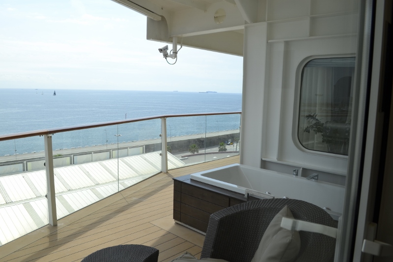 Fotos del Celebrity Equinox de Celebrity Cruises