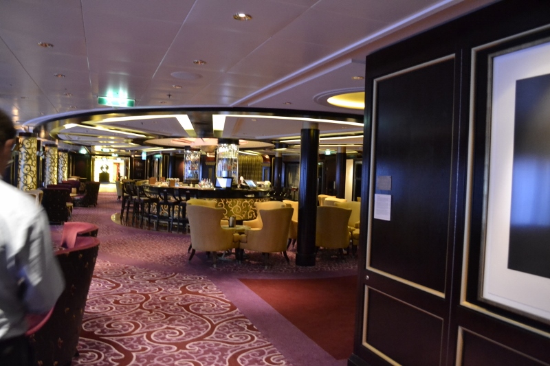 Fotos del Celebrity Equinox de Celebrity Cruises Bar