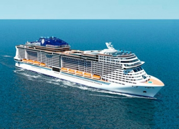 Las 10 cosas que no sabías del MSC Seaside y el MSC Meraviglia de MSC Cruceros