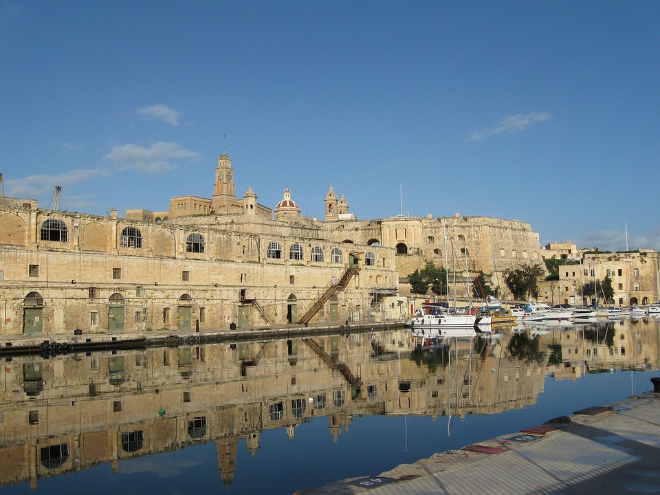 Crucero desde Palma de Mallorca con MSC Cruceros, escala La Valleta