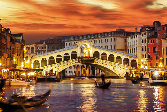 Crucero por las Islas Griegas en verano 2016 Venecia