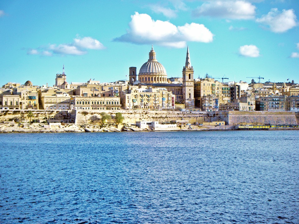 Ventajas de hacer un crucero en suite con MSC Cruceros escala en La Valletta