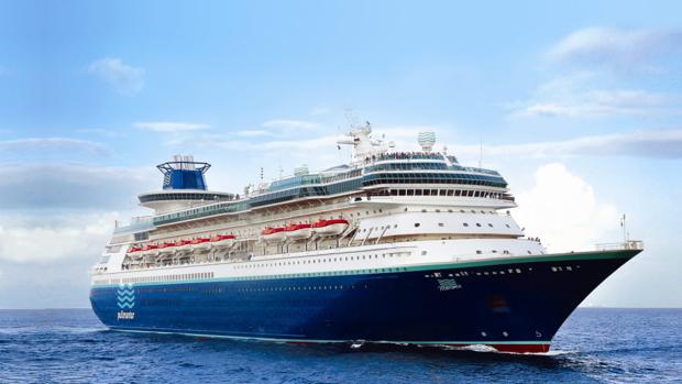 Crucero por las Islas Canarias y Marruecos con Pullmantur. Momento Crucero II de Pullmantur