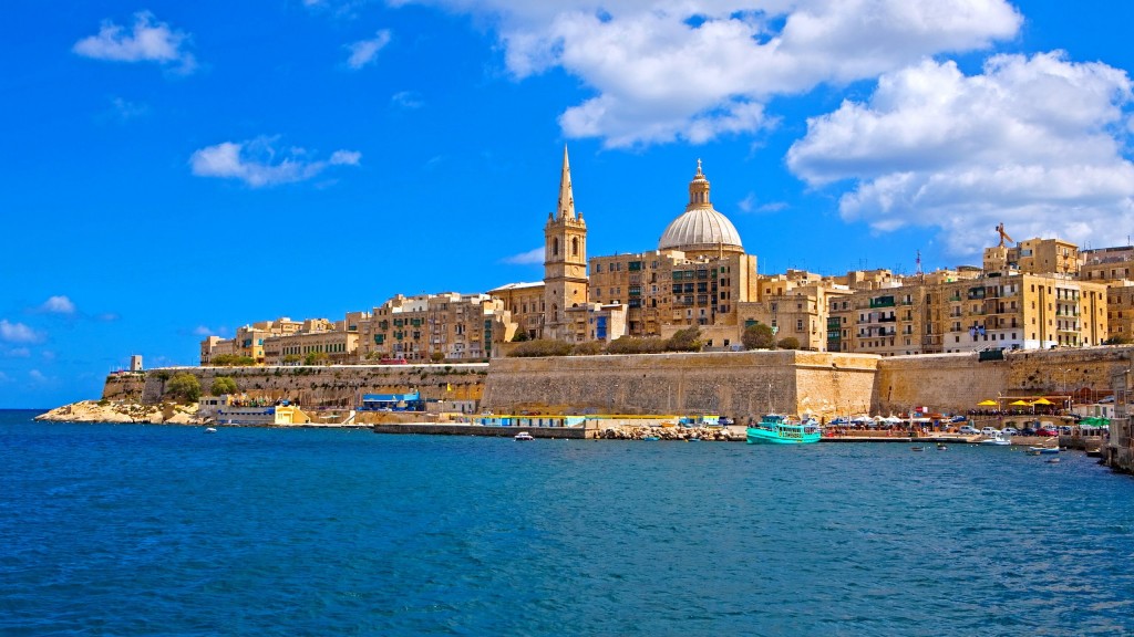 Crucero por Francia, Italia y Malta desde Valencia con MSC Cruceros