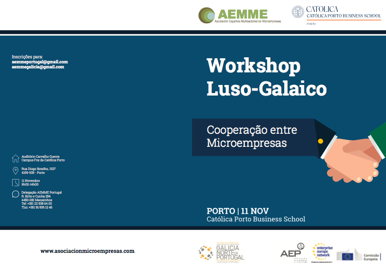Miramar Cruceros participa en el I Workshop Luso-Galaico en Porto