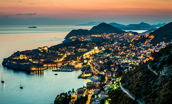 Crucero por el Adriático desde Atenas con Pullmantur