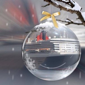 4 opciones de cruceros en Navidad 2016