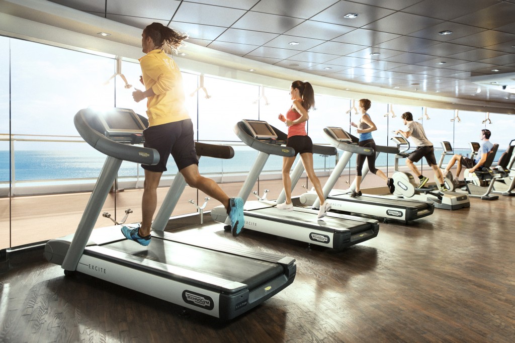 ¿Qué es la Wellness Experience de MSC Cruceros?