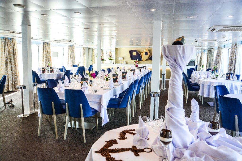 crucero-ms-symphonie-ii-croisieurope-restaurante