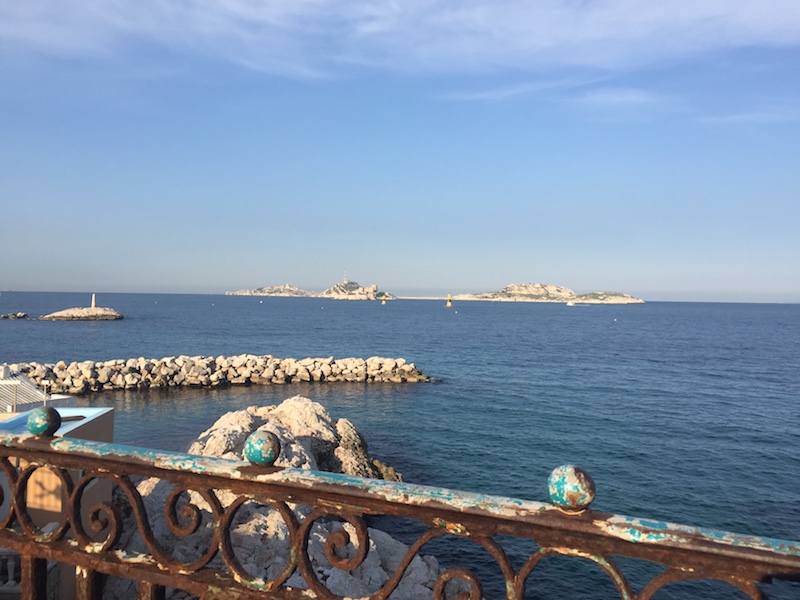 10 cosas que no te puedes perder durante la escala de crucero en Marsella