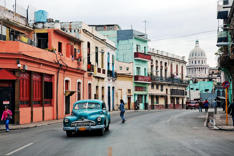 Crucero por el Caribe desde la Habana: disfruta del sol en el MSC Opera