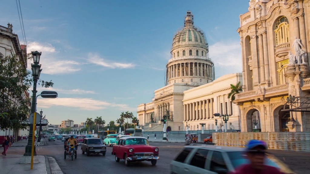 Crucero por el Caribe desde La Habana: disfruta del sol caribeño a bordo del MSC Opera