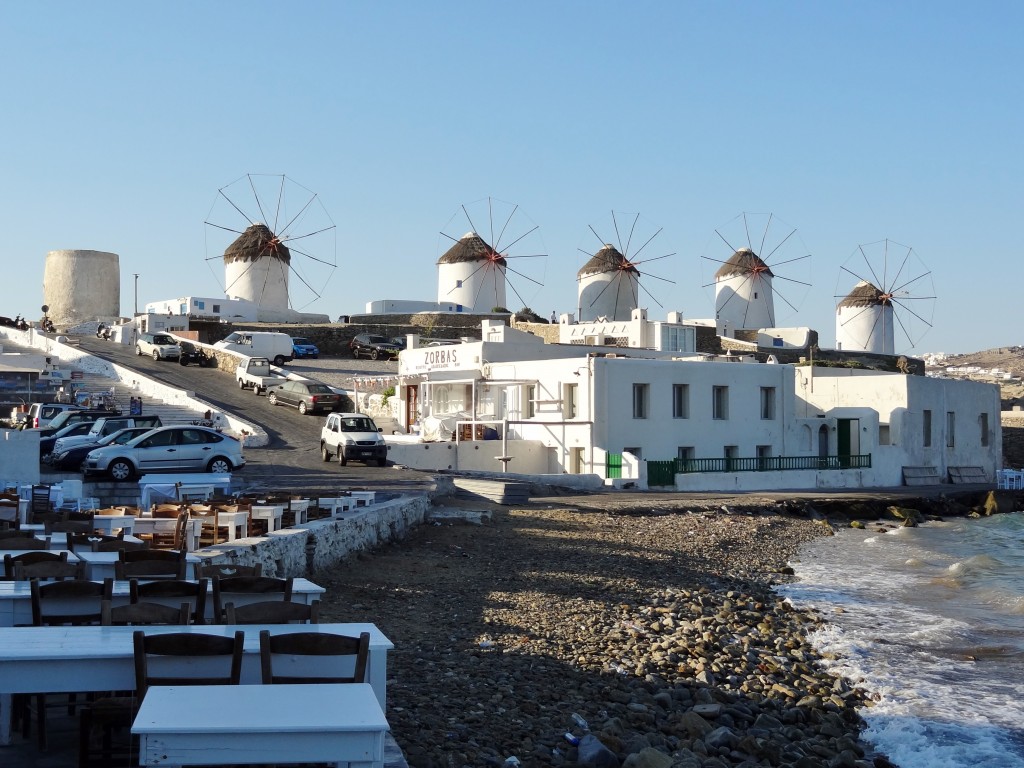 Crucero en invierno con MSC Orchestra por el Mediterráneo