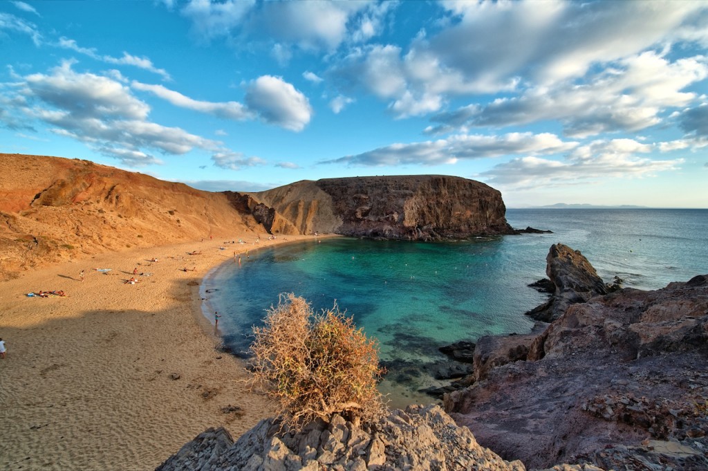 Crucero por las Islas Canarias con Pullmantur en noviembre: todo incluido y tasas incluidas