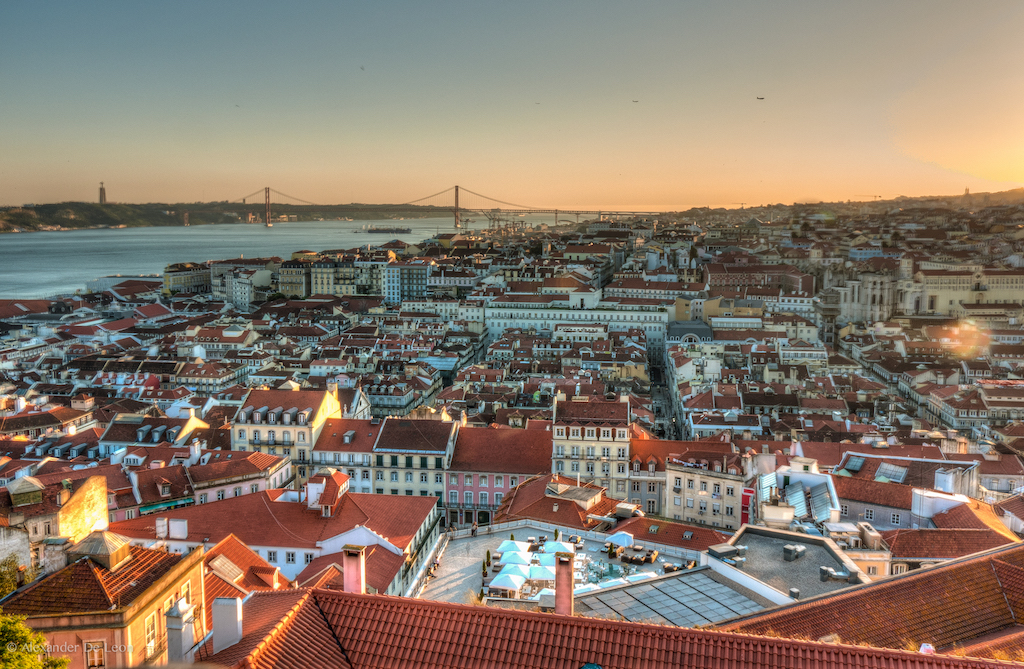 Crucero de Barcelona a Lisboa en el MSC Magnifica con bebidas incluidas