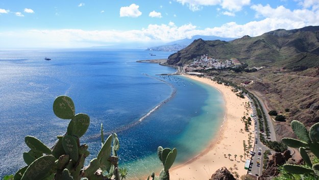 Crucero por las Islas Canarias con Pullmantur en noviembre: todo incluido y tasas incluidas