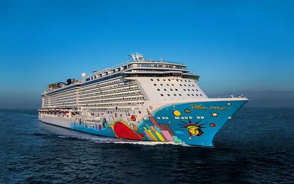 Norwegian-Cruise-Line