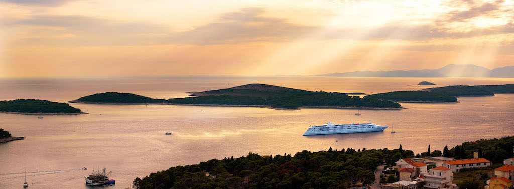 Crucero por la Costa Amalfitana con CroisiEurope