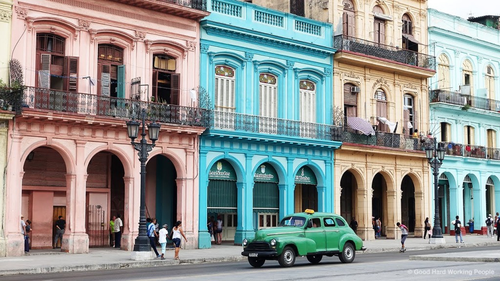 Estrena el año en el Caribe y disfruta de un crucero desde Cuba con MSC Cruceros con promoción de bebidas y vuelos incluidos