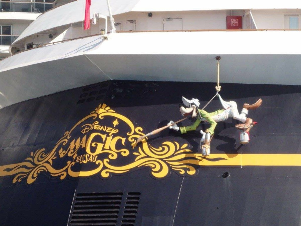 ¿Por qué es tan especial hacer un crucero Disney?