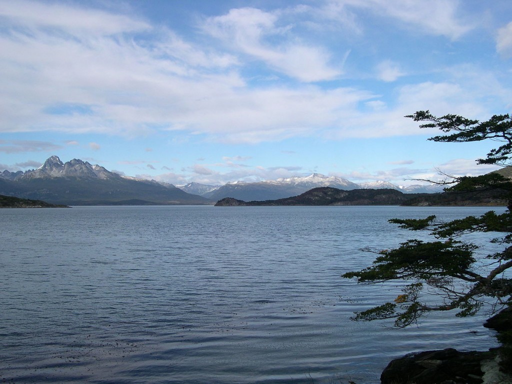 Viaje al fin del mundo con Holland America Line: crucero por los Fiordos Chilenos y la Patagonia en el Ms Zaandam