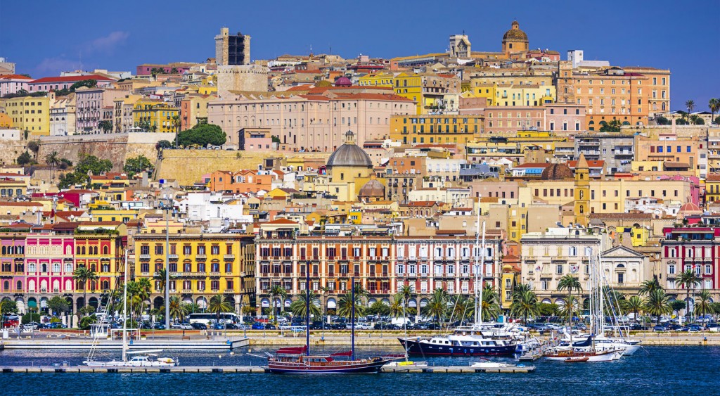 El Costa Diadema en Super Todo Incluido en tu crucero por el Mediterráneo