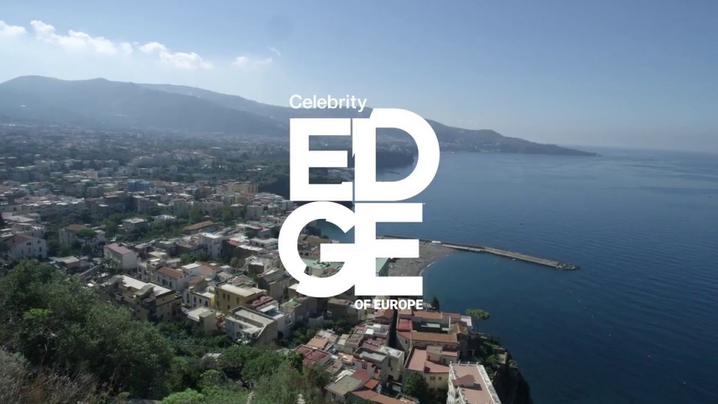 Las 10 novedades que te esperan a bordo del Celebrity Edge, el nuevo barco de Celebrity Cruises