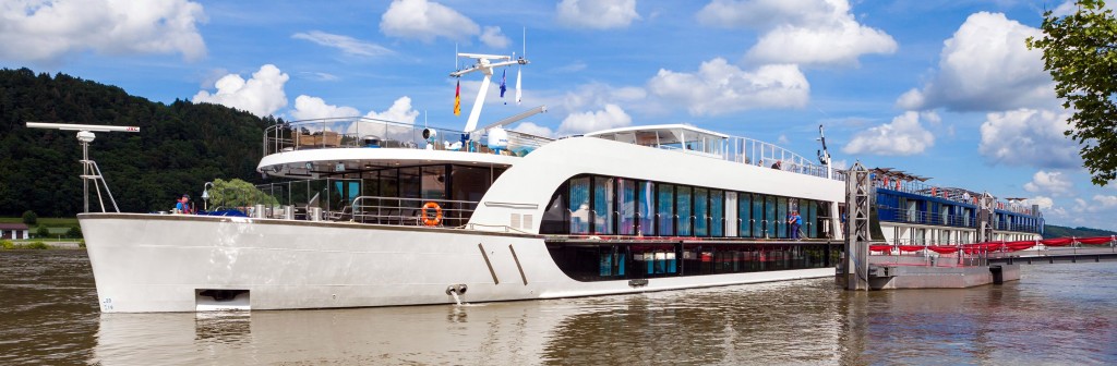 Reserva tu experiencia AmaWaterways y disfruta de un crucero fluvial por el Danubio o el Rhin