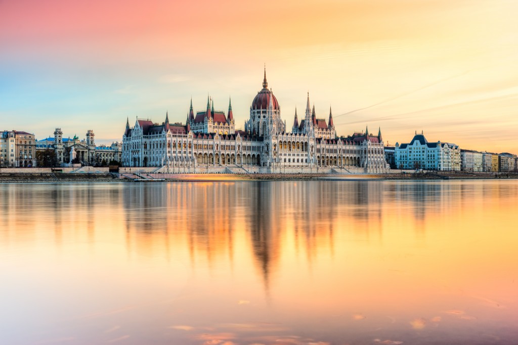 Reserva tu experiencia AmaWaterways y disfruta de un crucero fluvial por el Danubio o el Rhin