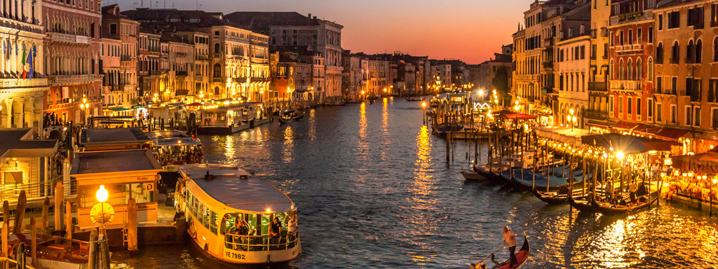 Crucero por las Islas Griegas con Costa Costa desde Venecia y Bari