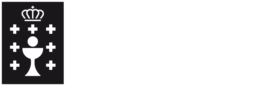 Logo Xunta de Galicia