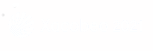 Logo Xacobeo